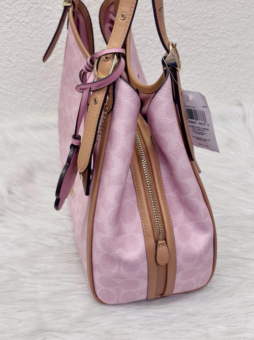 coach erin women's bag