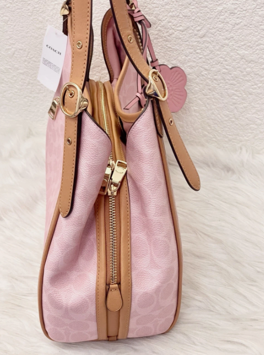 coach erin women's bag
