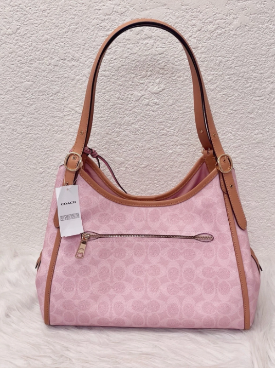 coach erin women's bag